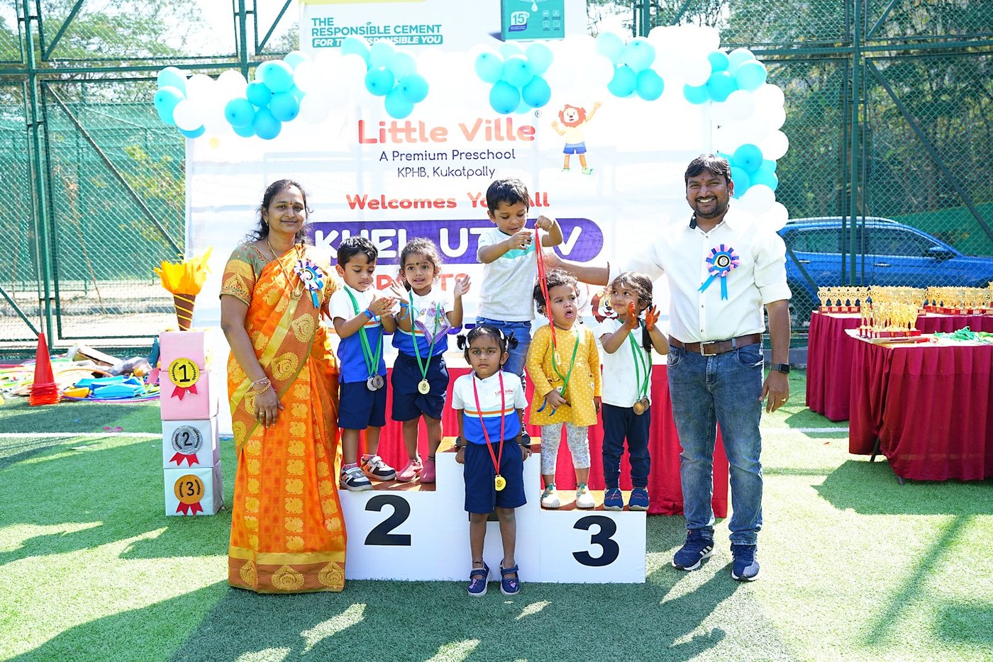 Khel Utsav