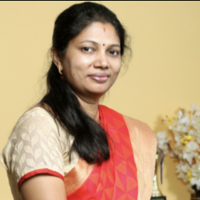 Dr. P. V. Syamala